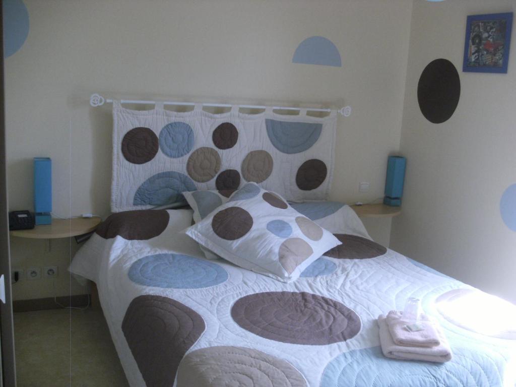 Les Confins Du Perche Hotel Tuffé Pokój zdjęcie